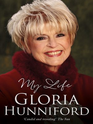 cover image of Gloria Hunniford